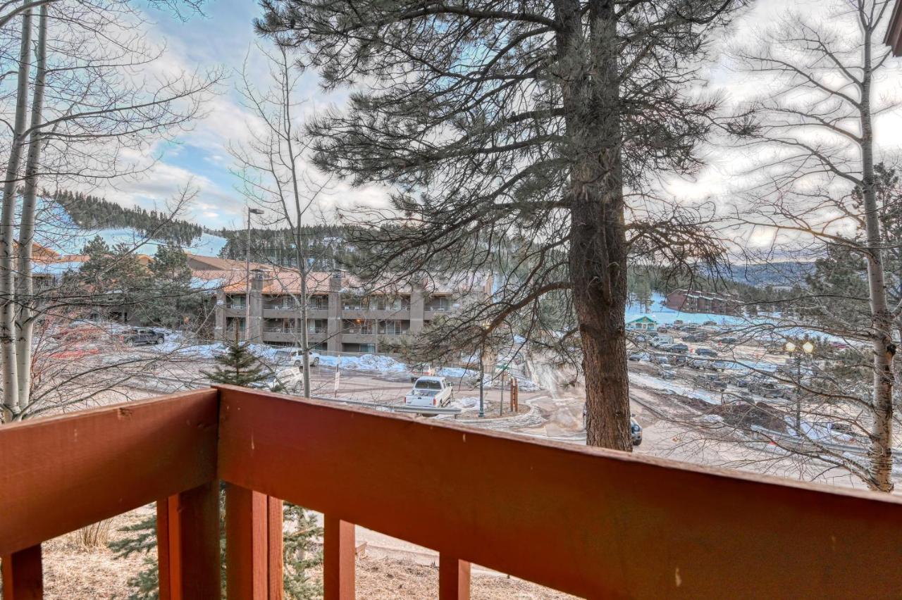 Angel Fire Chalets Rom bilde